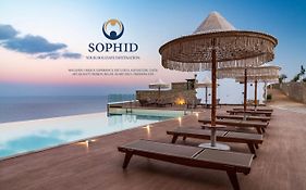 Sophid Wellness Suites Karpathos